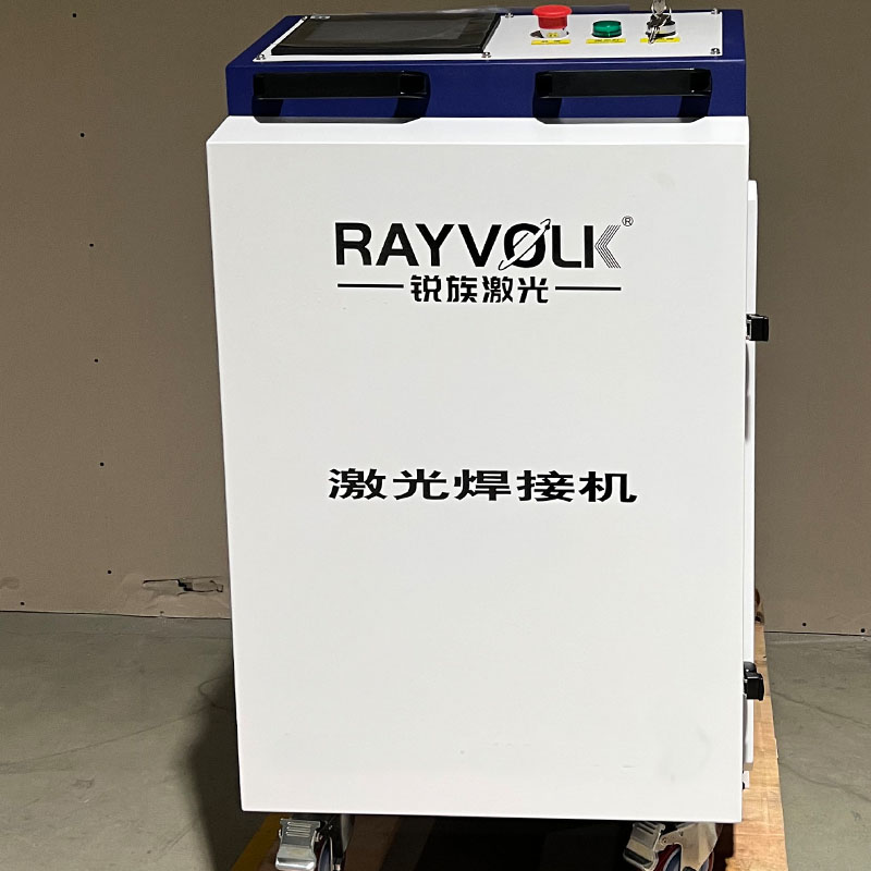 304am永利集团激光焊接机