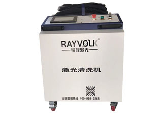 轮胎模具用激光洗濯的优势有哪些？？？？